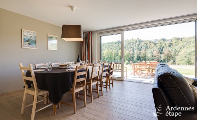 Ferienhaus Spa 9/11 Pers. Ardennen