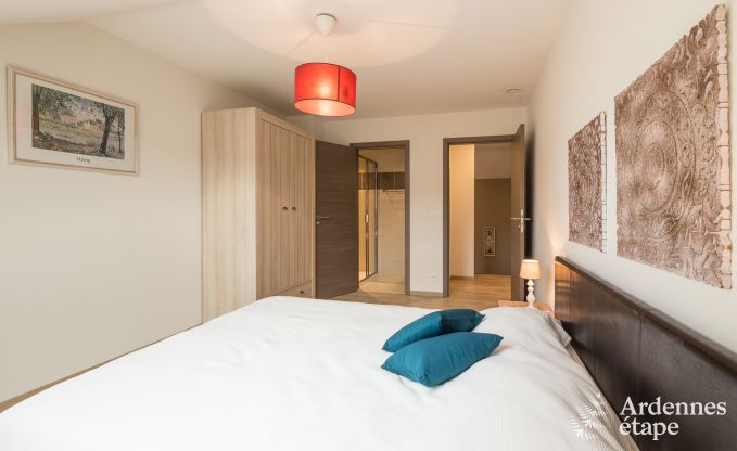 Ferienhaus Spa 9/11 Pers. Ardennen