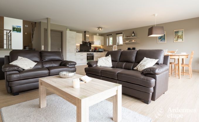 Ferienhaus Spa 9/11 Pers. Ardennen