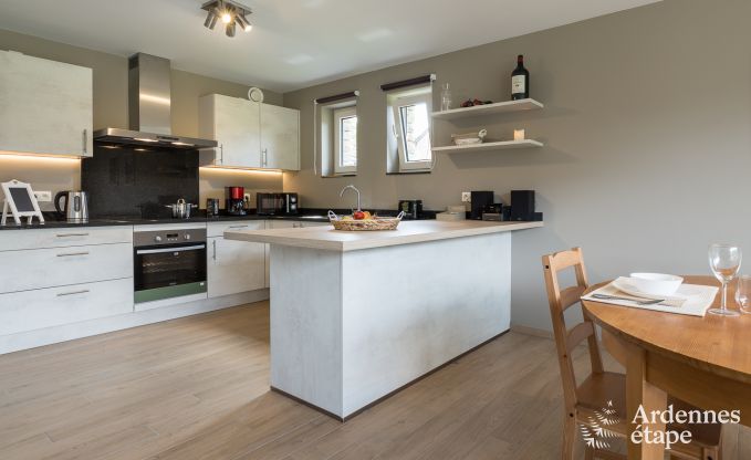 Ferienhaus Spa 9/11 Pers. Ardennen