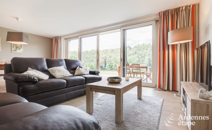 Ferienhaus Spa 9/11 Pers. Ardennen