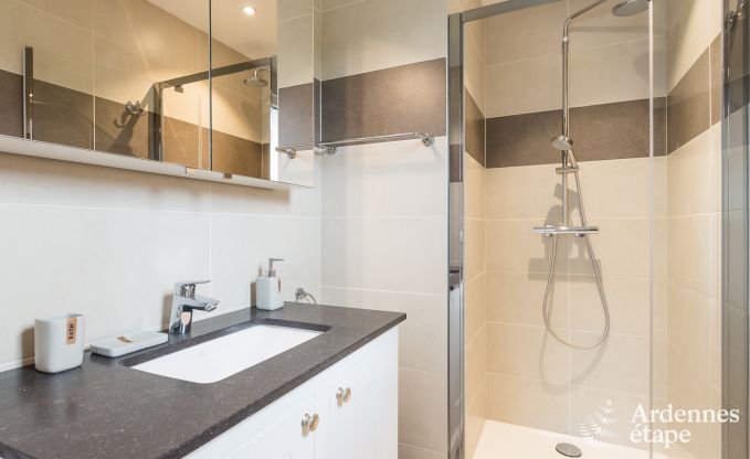 Ferienhaus Spa 9/11 Pers. Ardennen