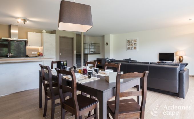 Ferienhaus Spa 9/11 Pers. Ardennen