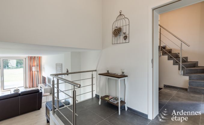 Ferienhaus Spa 9/11 Pers. Ardennen