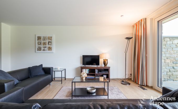 Ferienhaus Spa 9/11 Pers. Ardennen