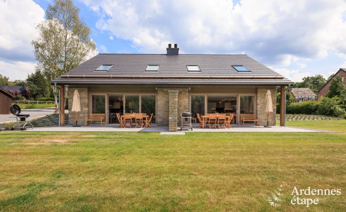 Ferienhaus Spa 9/11 Pers. Ardennen