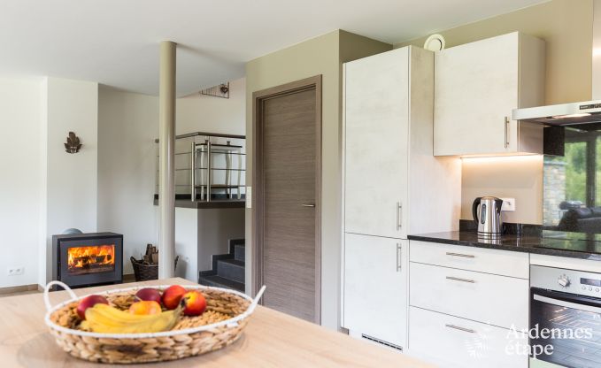 Ferienhaus Spa 9/11 Pers. Ardennen