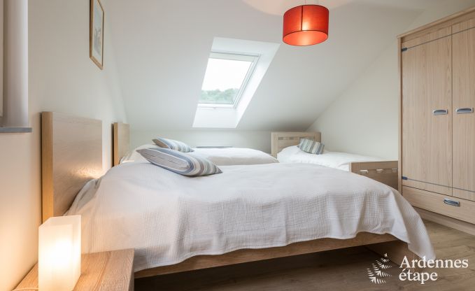 Ferienhaus Spa 9/11 Pers. Ardennen