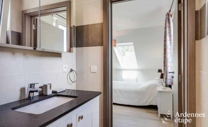 Ferienhaus Spa 9/11 Pers. Ardennen