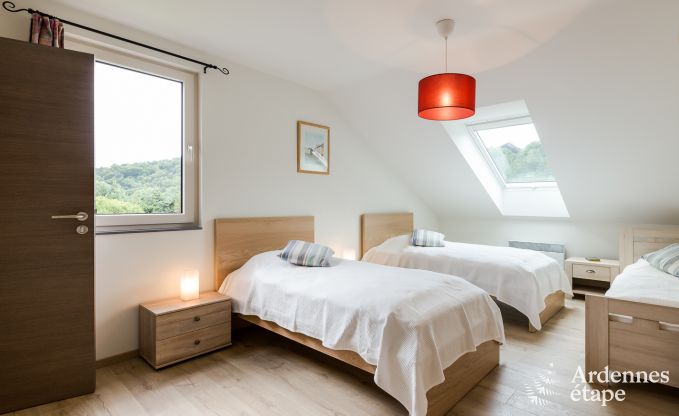 Ferienhaus Spa 9/11 Pers. Ardennen