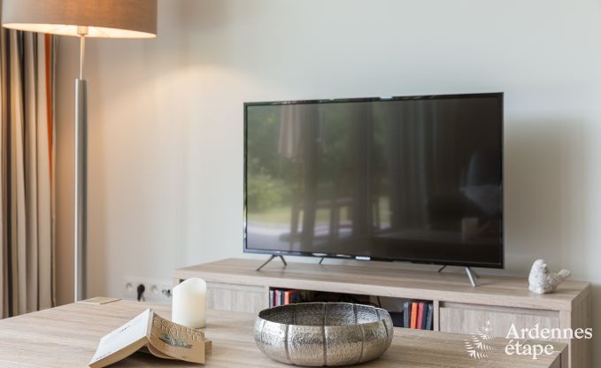 Ferienhaus Spa 9/11 Pers. Ardennen