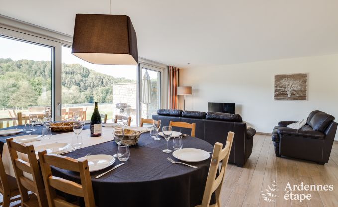 Ferienhaus Spa 9/11 Pers. Ardennen