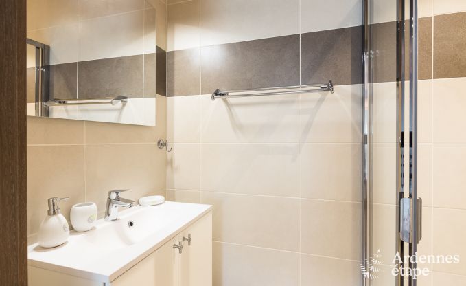 Ferienhaus Spa 9/11 Pers. Ardennen