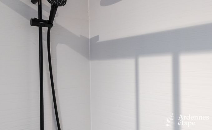 Ferienhaus Spa 6 Pers. Ardennen Wellness