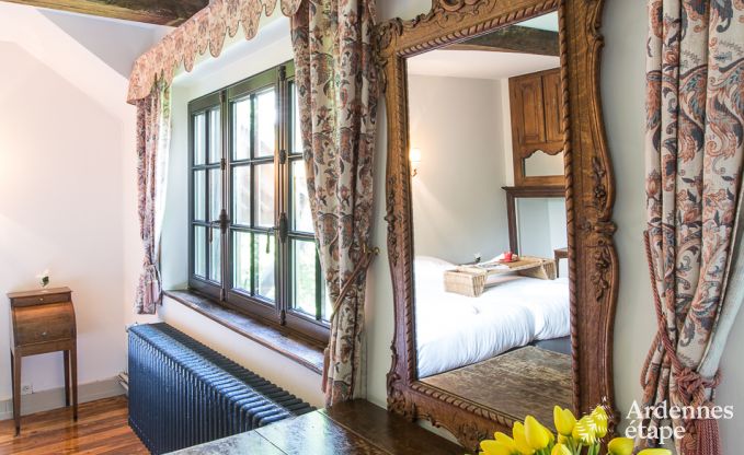 Ferienhaus Spa 20 Pers. Ardennen Wellness