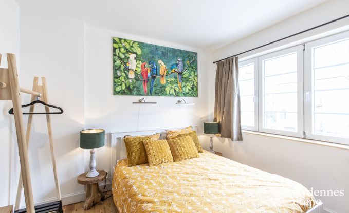 Ferienhaus Spa 12 Pers. Ardennen Wellness