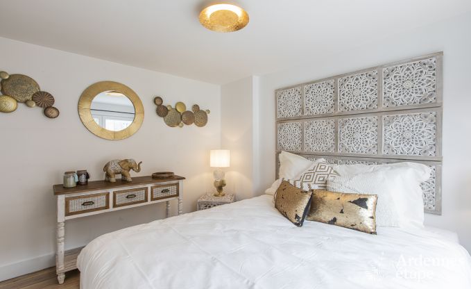 Ferienhaus Spa 12 Pers. Ardennen Wellness