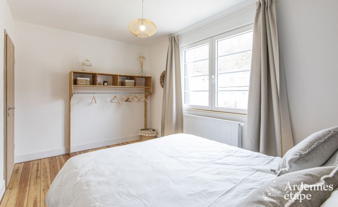 Ferienhaus Spa 12 Pers. Ardennen Wellness