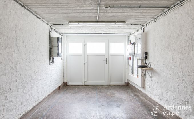 Ferienhaus Spa 12 Pers. Ardennen Wellness