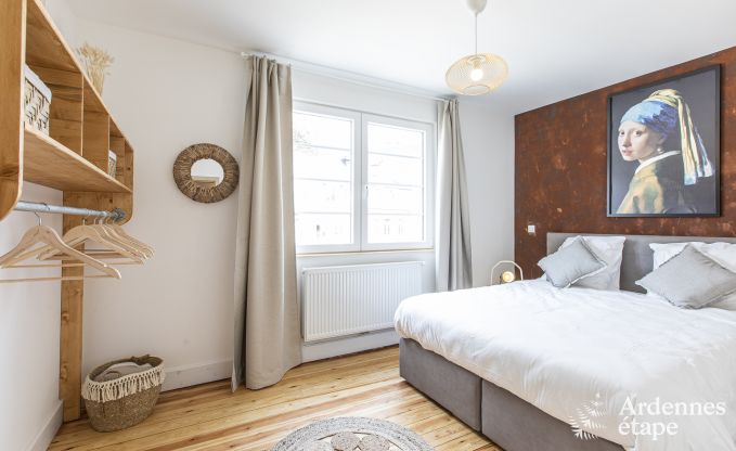 Ferienhaus Spa 12 Pers. Ardennen Wellness