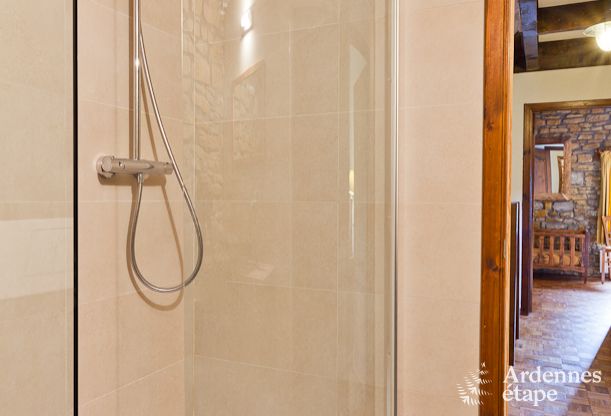 Ferienhaus Sprimont 10 Pers. Ardennen