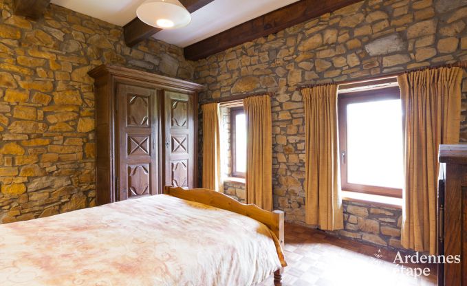 Ferienhaus Sprimont 10 Pers. Ardennen