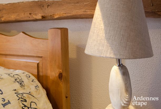 Ferienhaus Sprimont 10 Pers. Ardennen