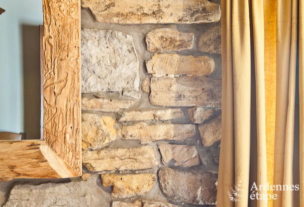 Ferienhaus Sprimont 10 Pers. Ardennen