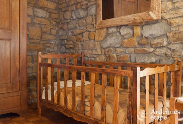 Ferienhaus Sprimont 10 Pers. Ardennen