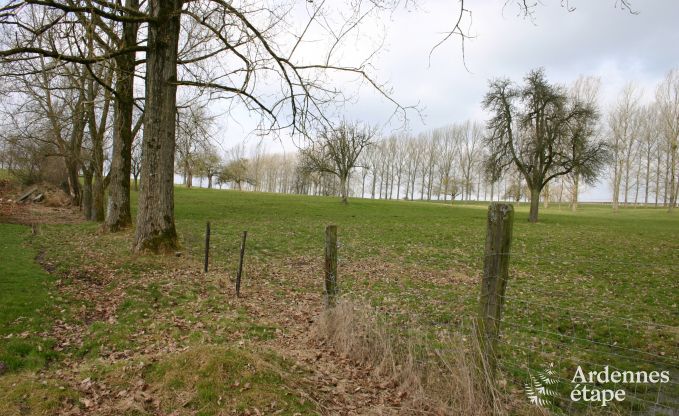 Ferienhaus Sprimont 20 Pers. Ardennen