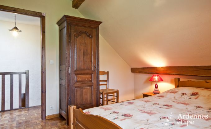 Ferienhaus Sprimont 20 Pers. Ardennen