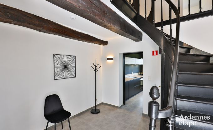 Ferienhaus Sprimont 9 Pers. Ardennen