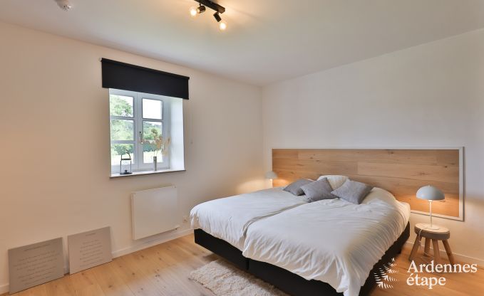 Ferienhaus Sprimont 9 Pers. Ardennen