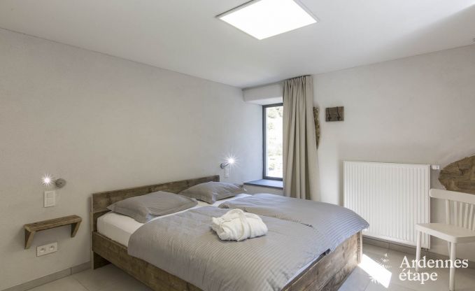 Ferienhaus St Vith 28 Pers. Ardennen Wellness Behinderten gerecht