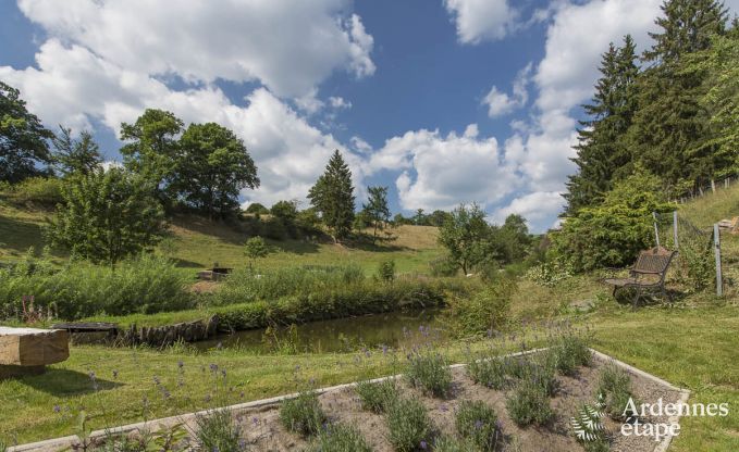 Ferienhaus St Vith 12 Pers. Ardennen Wellness Behinderten gerecht