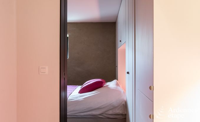 Luxusvilla St Vith 14 Pers. Ardennen Schwimmbad Wellness