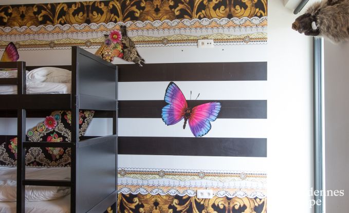 Luxusvilla St Vith 14 Pers. Ardennen Schwimmbad Wellness