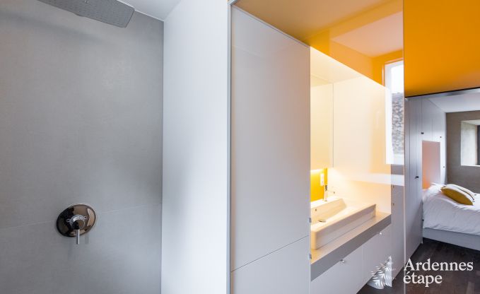 Luxusvilla St Vith 14 Pers. Ardennen Schwimmbad Wellness