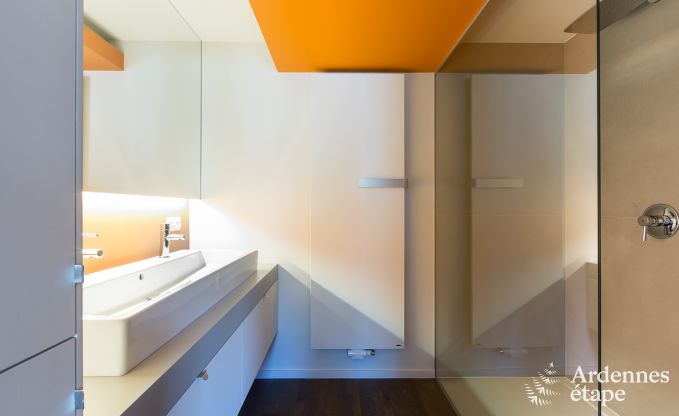 Luxusvilla St Vith 14 Pers. Ardennen Schwimmbad Wellness