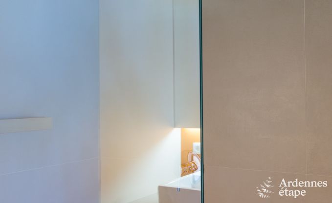 Luxusvilla St Vith 14 Pers. Ardennen Schwimmbad Wellness