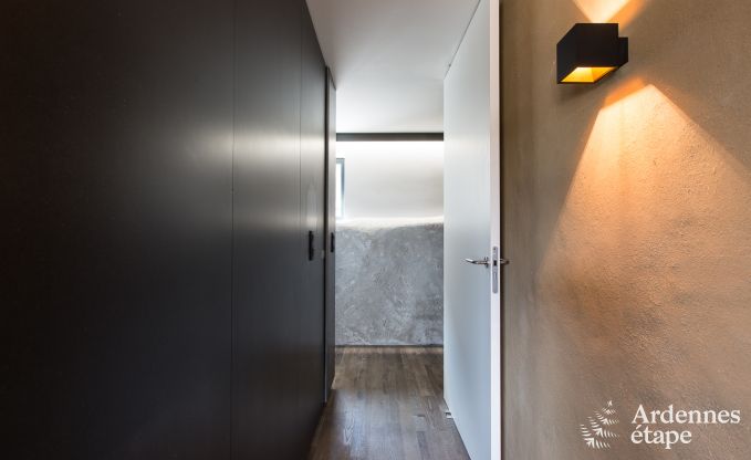 Luxusvilla St Vith 14 Pers. Ardennen Schwimmbad Wellness