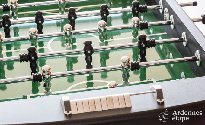 Luxusvilla St Vith 14 Pers. Ardennen Schwimmbad Wellness