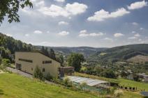 Villa in Stavelot (Coo) für Ihren Aufenthalt mit Ardennes-Etape