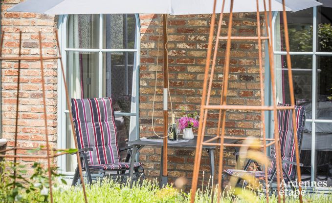 Ferienhaus Stavelot 2 Pers. Ardennen