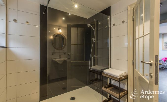 Ferienhaus Stavelot 2 Pers. Ardennen