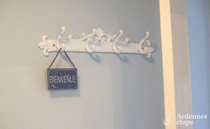 Ferienhaus Stavelot 2 Pers. Ardennen