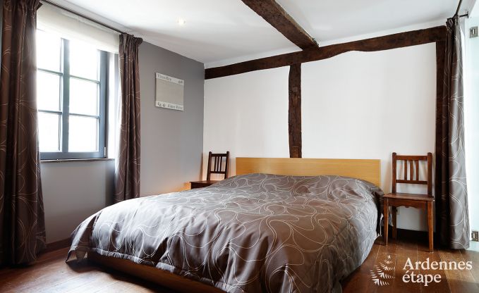 Ferienhaus Stavelot 5 Pers. Ardennen Wellness