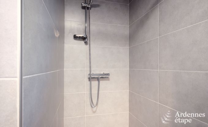 Gerumiges und gemtliches Ferienhaus in Stavelot, Hohes Venn