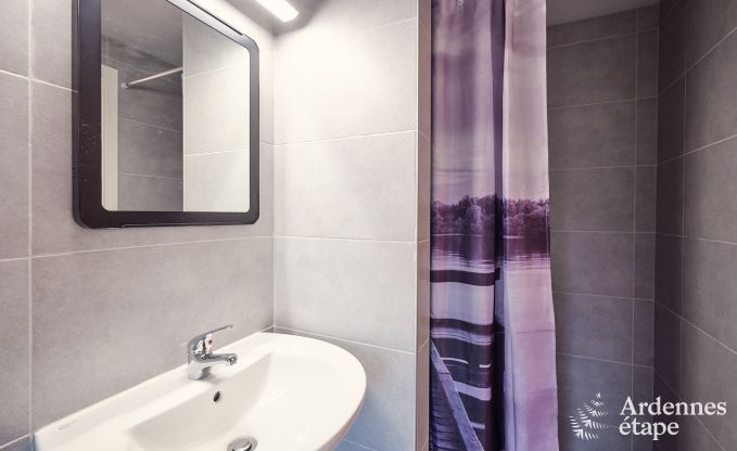 Gerumiges und gemtliches Ferienhaus in Stavelot, Hohes Venn