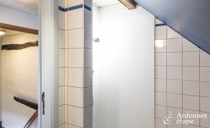 Ferienhaus Stavelot 6 Pers. Ardennen